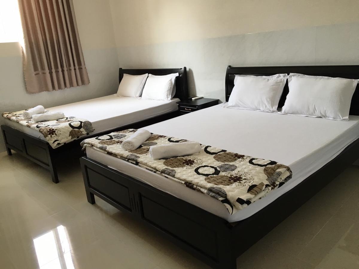 Duy Toan Guesthouse Phú Quốc Ngoại thất bức ảnh