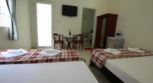 Duy Toan Guesthouse Phú Quốc Ngoại thất bức ảnh