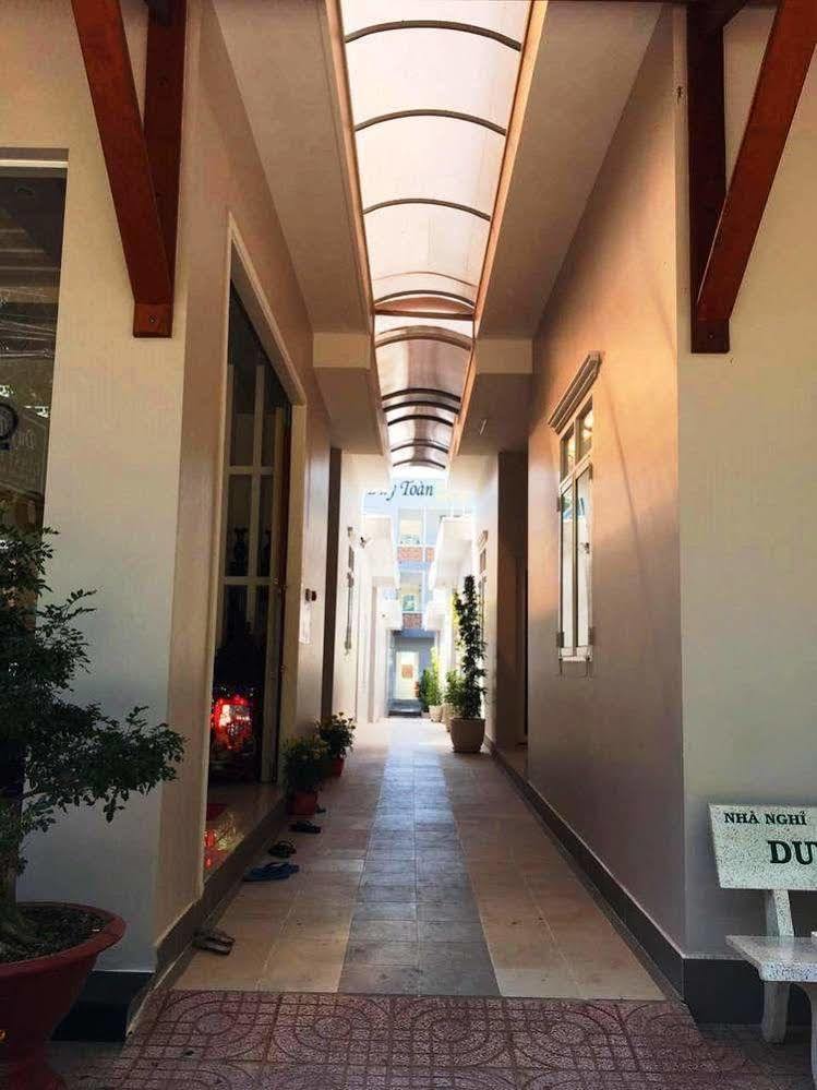 Duy Toan Guesthouse Phú Quốc Ngoại thất bức ảnh