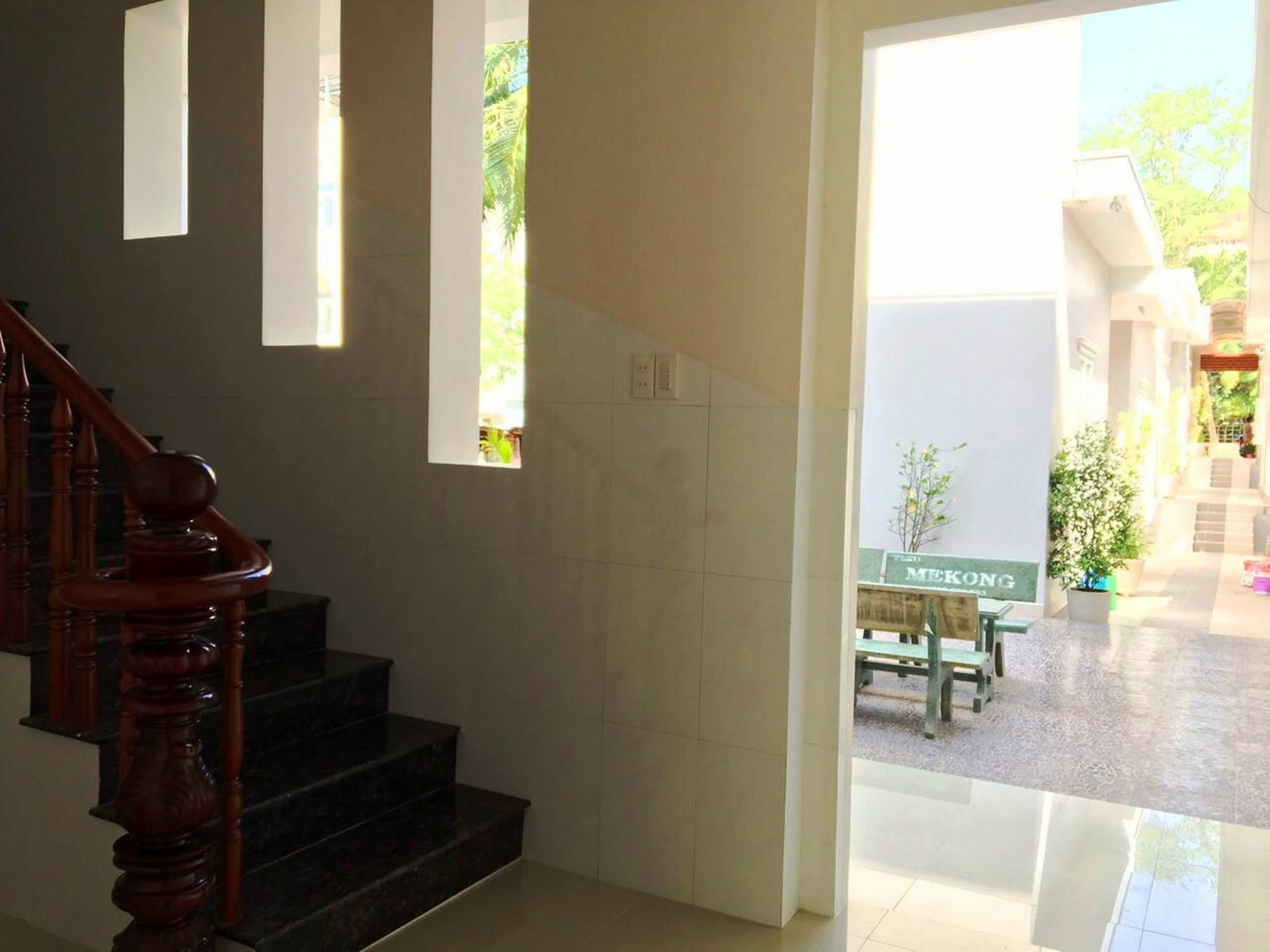 Duy Toan Guesthouse Phú Quốc Ngoại thất bức ảnh