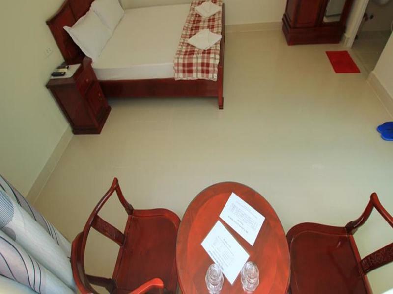 Duy Toan Guesthouse Phú Quốc Ngoại thất bức ảnh