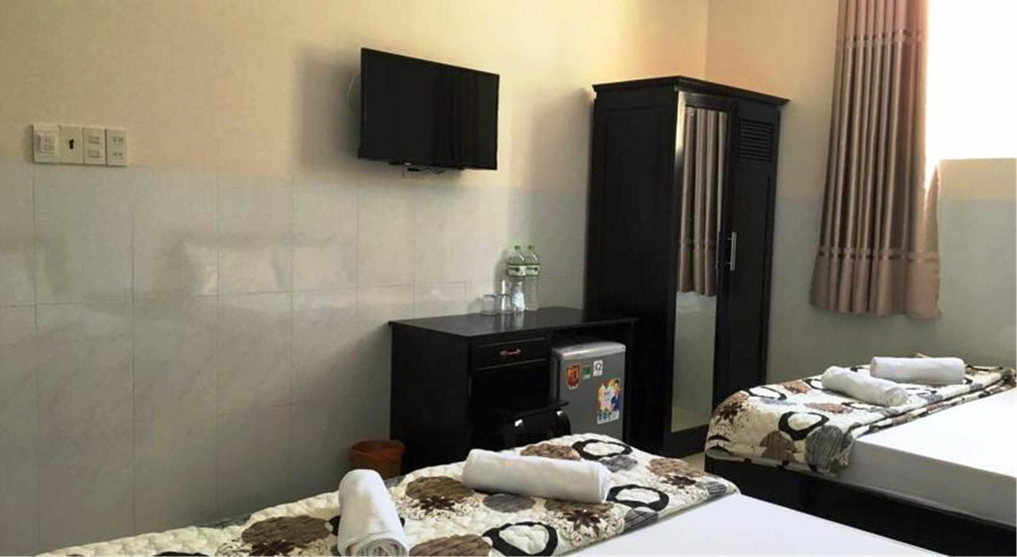 Duy Toan Guesthouse Phú Quốc Ngoại thất bức ảnh