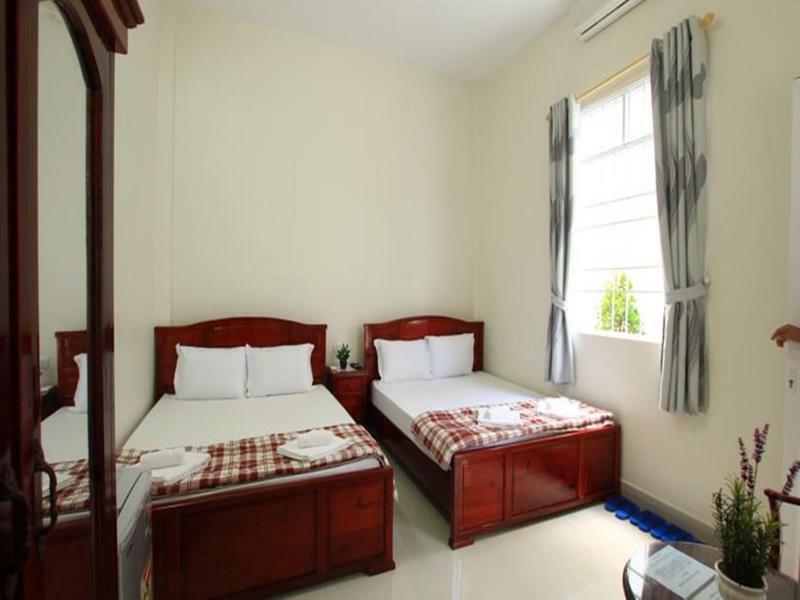 Duy Toan Guesthouse Phú Quốc Ngoại thất bức ảnh