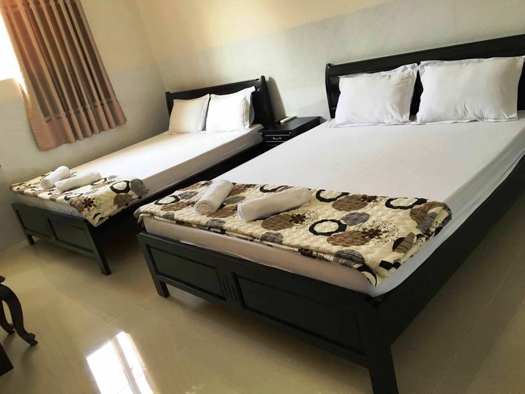 Duy Toan Guesthouse Phú Quốc Ngoại thất bức ảnh