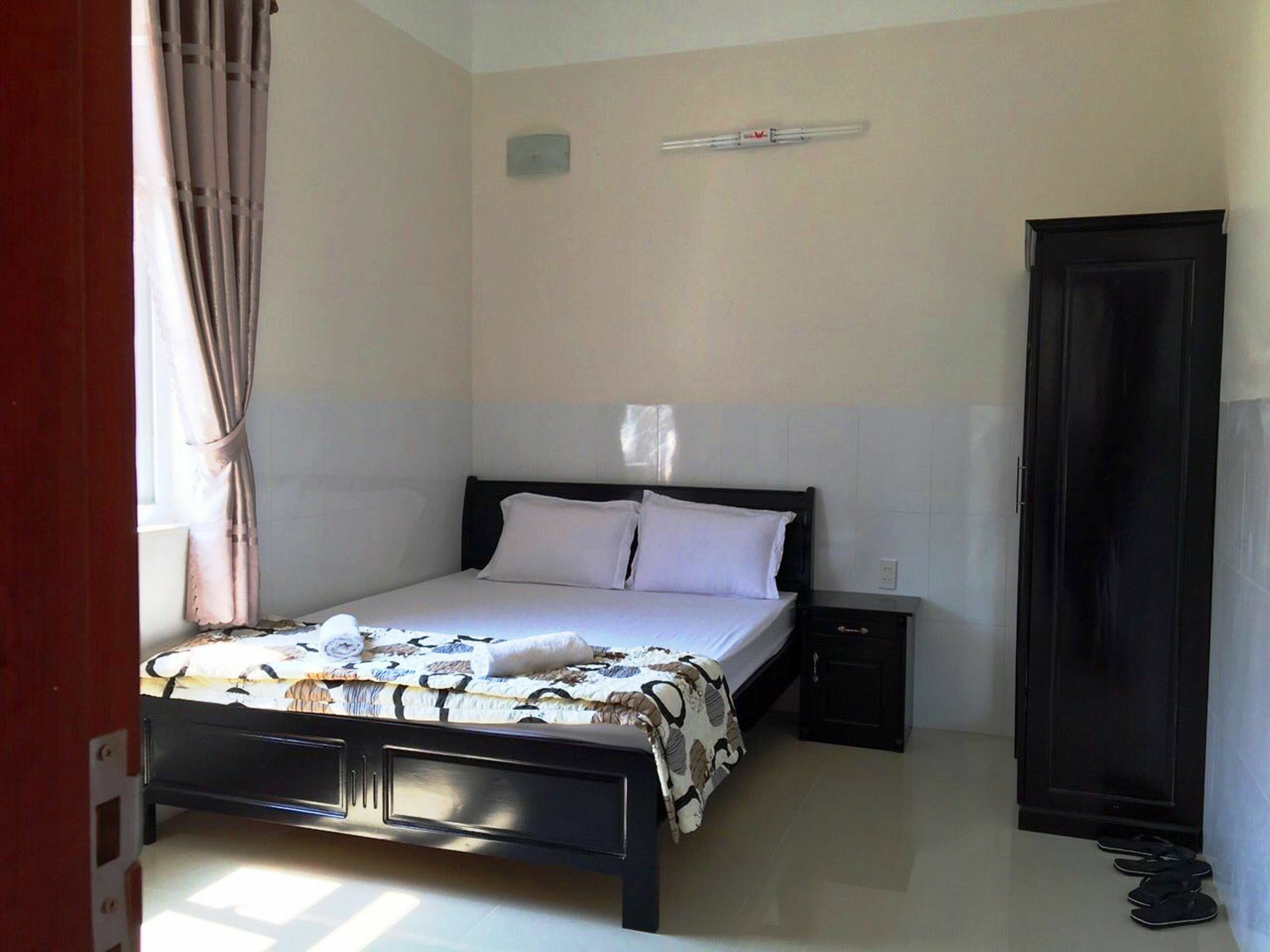 Duy Toan Guesthouse Phú Quốc Ngoại thất bức ảnh