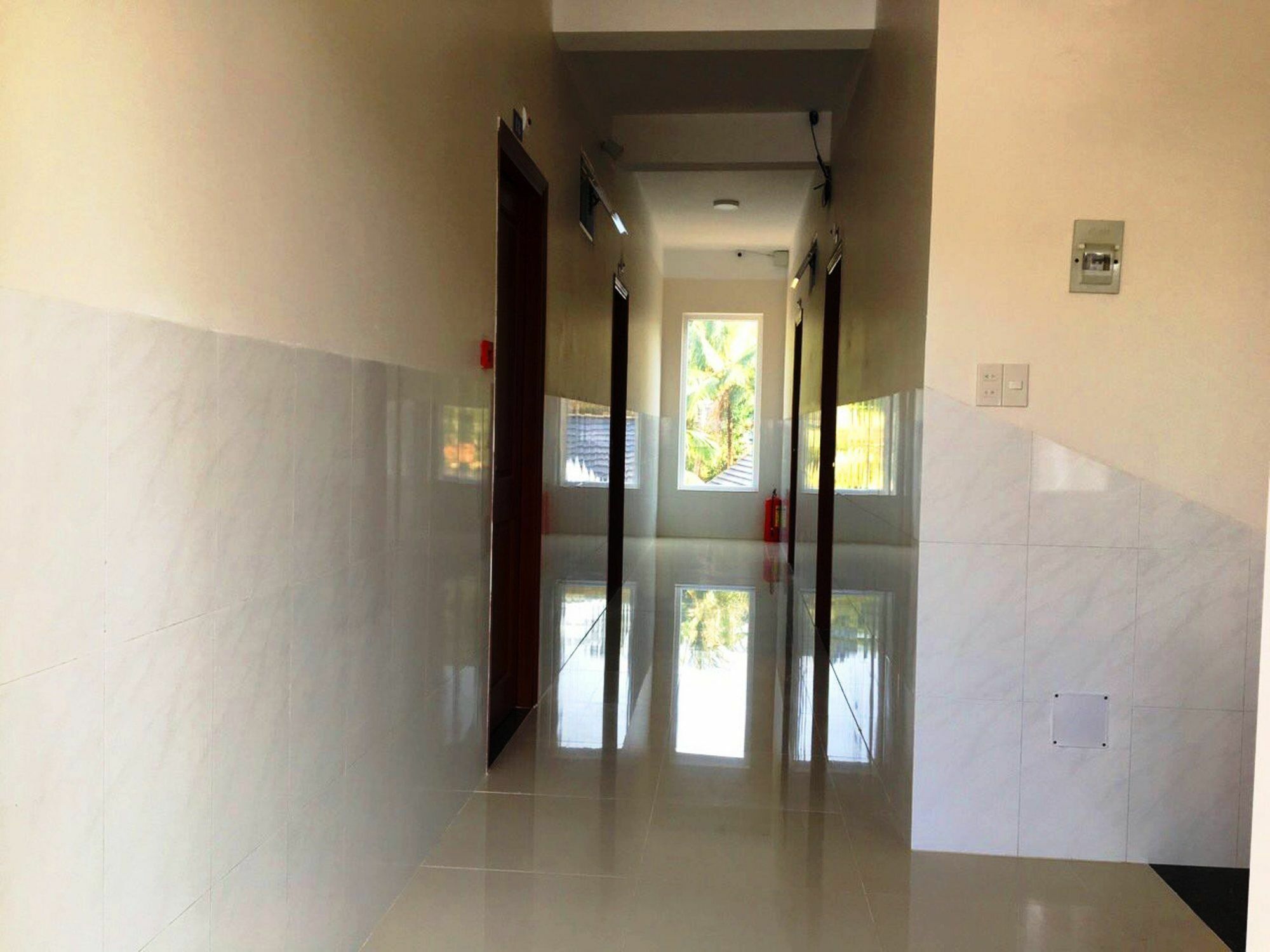 Duy Toan Guesthouse Phú Quốc Ngoại thất bức ảnh
