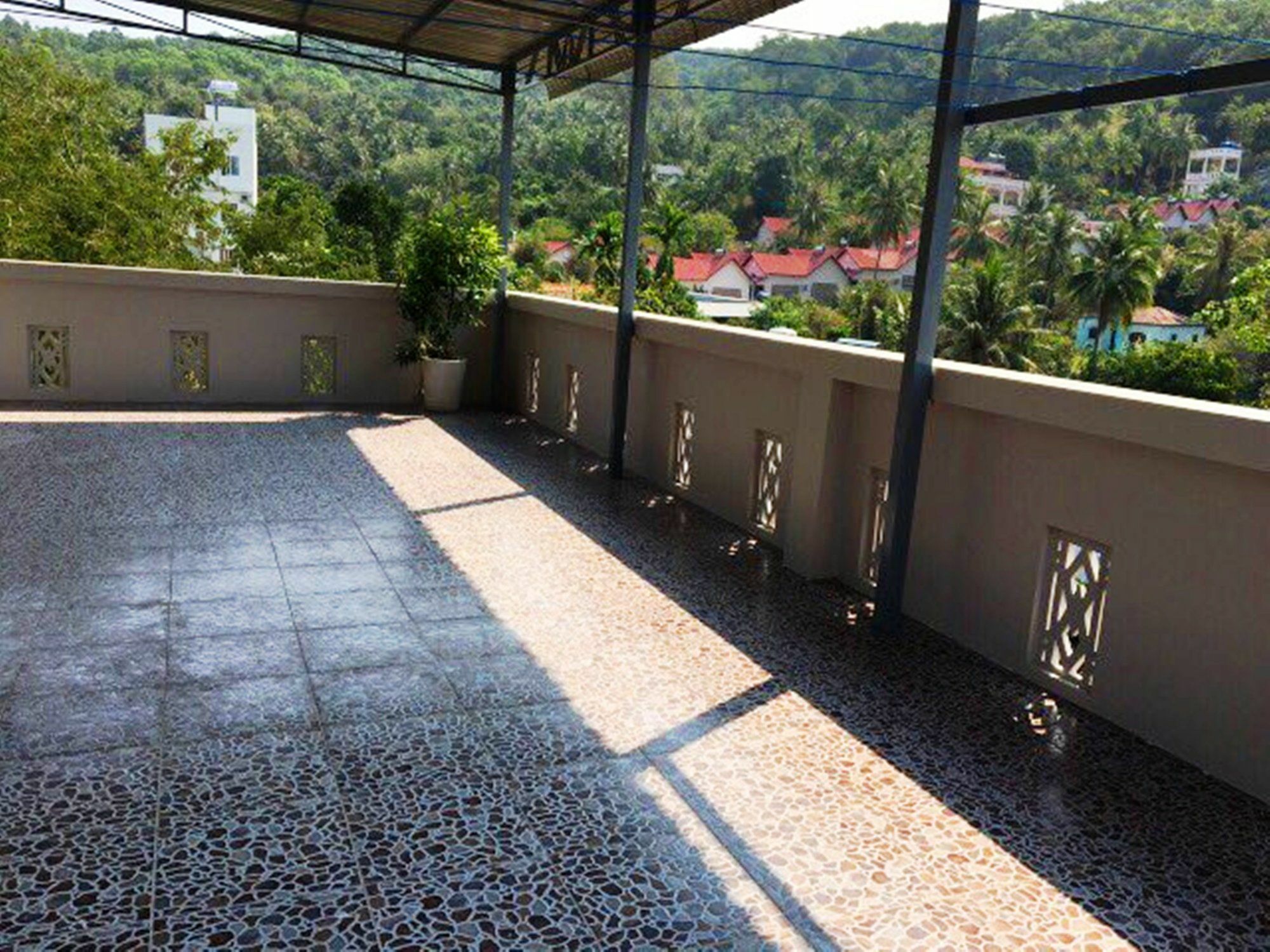 Duy Toan Guesthouse Phú Quốc Ngoại thất bức ảnh