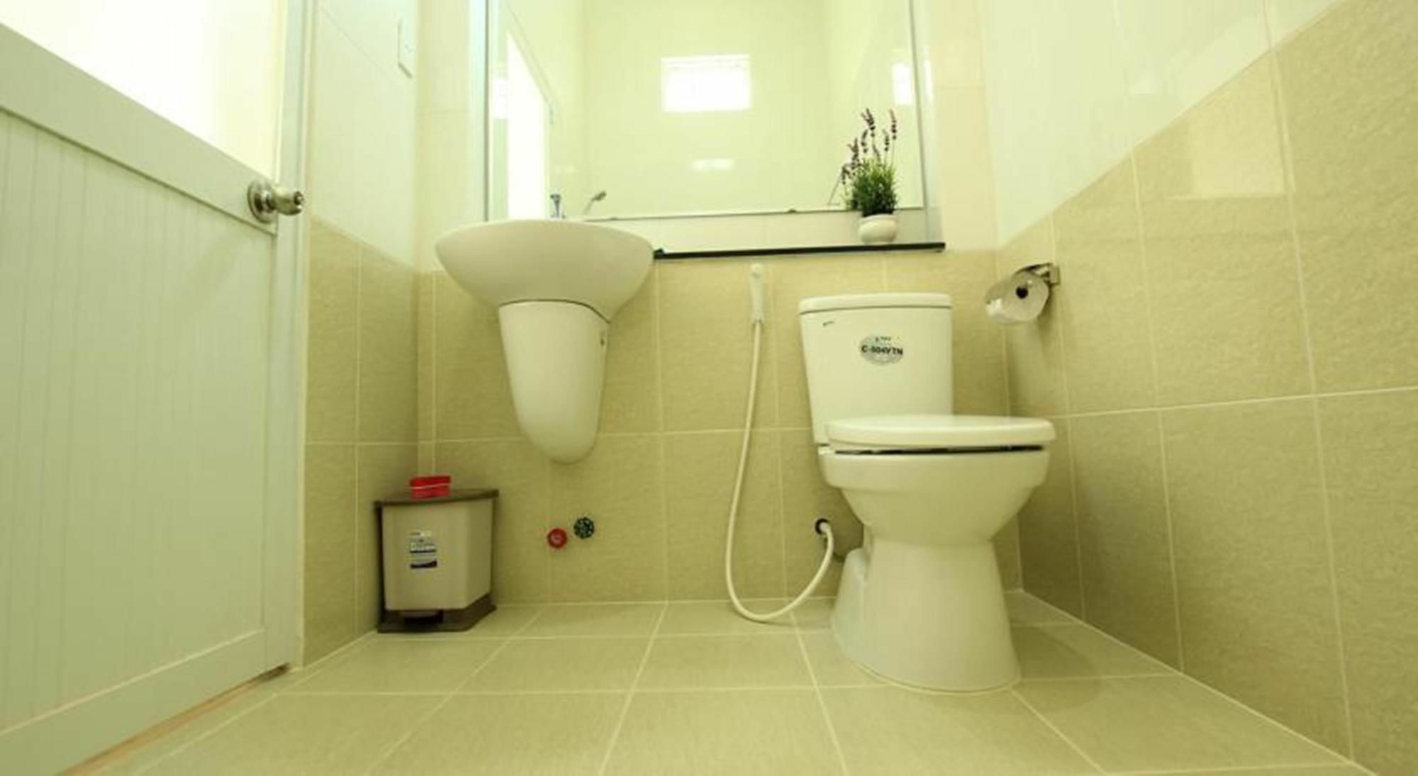 Duy Toan Guesthouse Phú Quốc Ngoại thất bức ảnh
