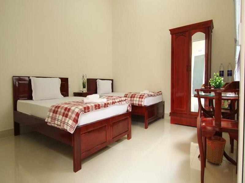 Duy Toan Guesthouse Phú Quốc Ngoại thất bức ảnh