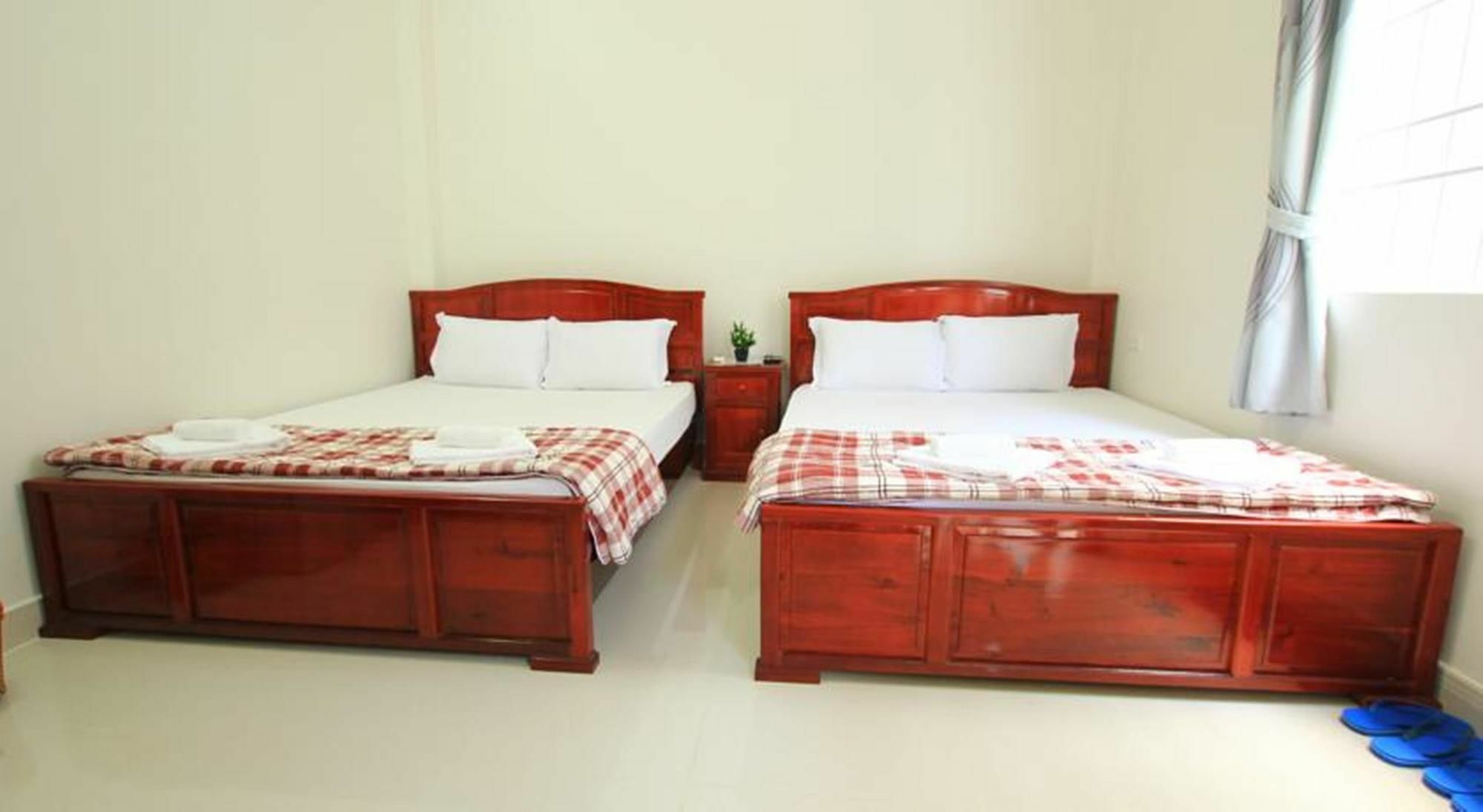 Duy Toan Guesthouse Phú Quốc Ngoại thất bức ảnh