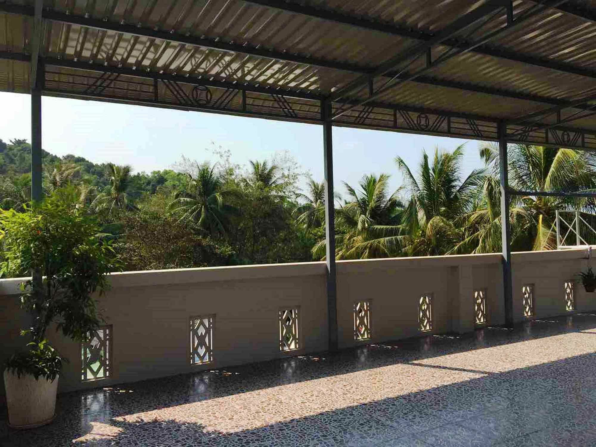 Duy Toan Guesthouse Phú Quốc Ngoại thất bức ảnh